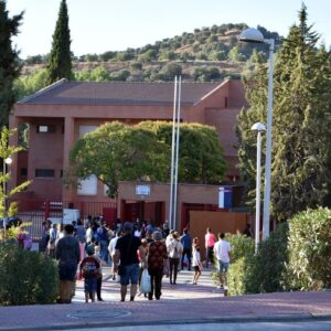 Educar en Castilla-La Mancha en tiempos de ruido y prisa