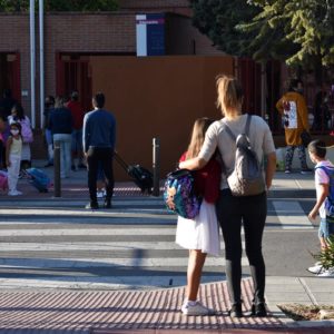 El curso escolar 2025/2026 comenzará el 8 de septiembre en Castilla-La Mancha