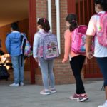 inicio curso escolar