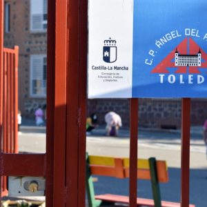Nuevos festivos escolares en Toledo