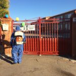 Toledo amplía la desinfección al entorno y accesos de los centros escolares por la pandemia
