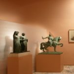 Monumento Sebastián de Belalcazar_MuseoVictorioMacho_RealFundaciónToledo
