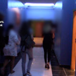 IU reclama que las ayudas a la hostelería no acaben en manos de "proxenetas y explotadores sexuales"