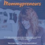 foto Flyer IV MommyPreneurs