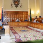 Los ayuntamientos de la provincia ya pueden solicitar ayudas de la Diputación para el refuerzo de la limpieza en colegios