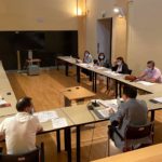 Constituida en Toledo la Comisión Técnica de Valoración en el marco  del Programa de Apoyo a la Reactivación Cultural