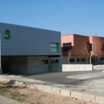 Libertad provisional y 500 metros de alejamiento para el agresor del sanitario del Centro de Salud del Polígono