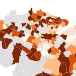 mapa covid