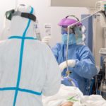 coronavirus hospital