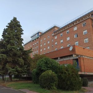 IU-Podemos apuesta por crear la Ciudad del Deporte en los terrenos del Virgen de la Salud de Toledo