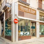 Abre el primer restaurante 100% vegano en Toledo: “La gente está super abierta a este estilo de alimentación”
