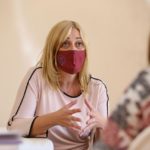 Carmen Picazo: "Una moción de censura en Carranque no es lo más prudente"