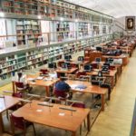 El Gobierno regional remodelará espacios en la Biblioteca del Alcázar para hacerla "más accesible y confortable"