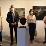 El Centro San Clemente de Toledo ha acogido 65 exposiciones en los últimos cinco años