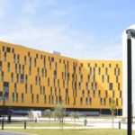Concluye la primera fase del traslado al nuevo Hospital de Toledo y Page confía en inaugurarlo por completo en el Corpus