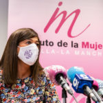 pilar callado instituto mujer