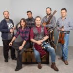 mosquera celtic band grupo