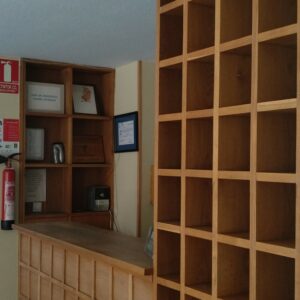 La falta de recursos provoca el cierre de la residencia para personas con enfermedad mental en Camarena