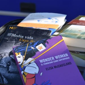 Toledo, epicentro de la literatura feminista en Castilla-La Mancha con su Biblioteca 'Luisa Sigea'