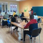 Escuela de adultos 2