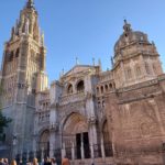 Fachada catedral