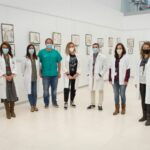 Un estudio en el Hospital de Parapléjicos abre la puerta a nuevos tratamientos para la COVID, basados en el papel de la heparina