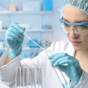 Nueva consulta de COVID en el Centro Médico HLA Toledo