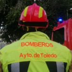 bombros de toledo