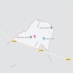 Fallece un hombre en un accidente de tráfico a la altura de Casasbuenas