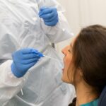 Sanidad retoma la información de datos de la pandemia en fin de semana y notifica 395 nuevos contagios en Toledo