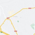 Sucesos.- Fallece una persona tras salirse de la vía con su vehículo en Ocaña (Toledo)