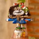 Narraciones online o un homenaje a Mafalda para celebrar en Illescas el Día Internacional de las Bibliotecas