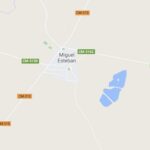 Una persona fallecida y tres heridas durante una reyerta en una calle de Miguel Esteban