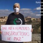 VÍDEO |  Reclaman "más mujeres en las mesas de negociación de conflictos" en el 20 aniversario de la resolución de la ONU