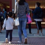 niños covid td