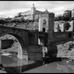 El Archivo Municipal de Toledo incluye en su colección 244 fotografías nuevas que reflejan "claramente el paso del tiempo”