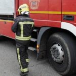 Bomberos