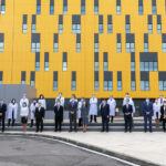 Acciona también vende su parte del nuevo Hospital de Toledo a un gestor francés