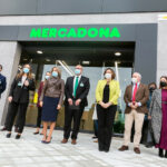 Mercadona abre su tercer supermercado en Toledo y apuesta por un cuarto para 2022