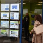 inmobiliaria vivienda alquiler compra