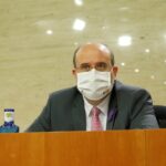 ENTREVISTA | José Luis Martínez Guijarro: "Cambiaremos la Ley de Subvenciones para agililizar los Next Generation"