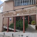 RESIDENCIA TOMÁS Y VALIENTE