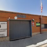 carcel Ocaña II