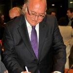 Fallece César Egido, fundador del Museo de la Palabra con sede en Quero