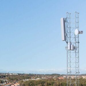 Medio centenar de localidades de Toledo tendrán cobertura 5G