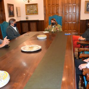 Fedeto creará una 'app' de venta online como "Amazon" para impulsar el comercio electrónico toledano