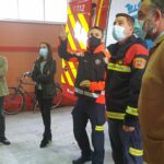 foto visita parque bomberos consorcio1