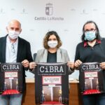 Un total de 150 docentes y 50 jóvenes creadores de C-LM participan en el Festival CIBRA con el apoyo de la Junta