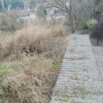 El Ayuntamiento de Toledo mejora el entorno de los rodaderos del Paseo de Recaredo y el Cambrón a través de los programas de empleo