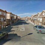 Sucesos.- Un hombre es apuñalado en el cuello en plena vía pública en Seseña (Toledo)